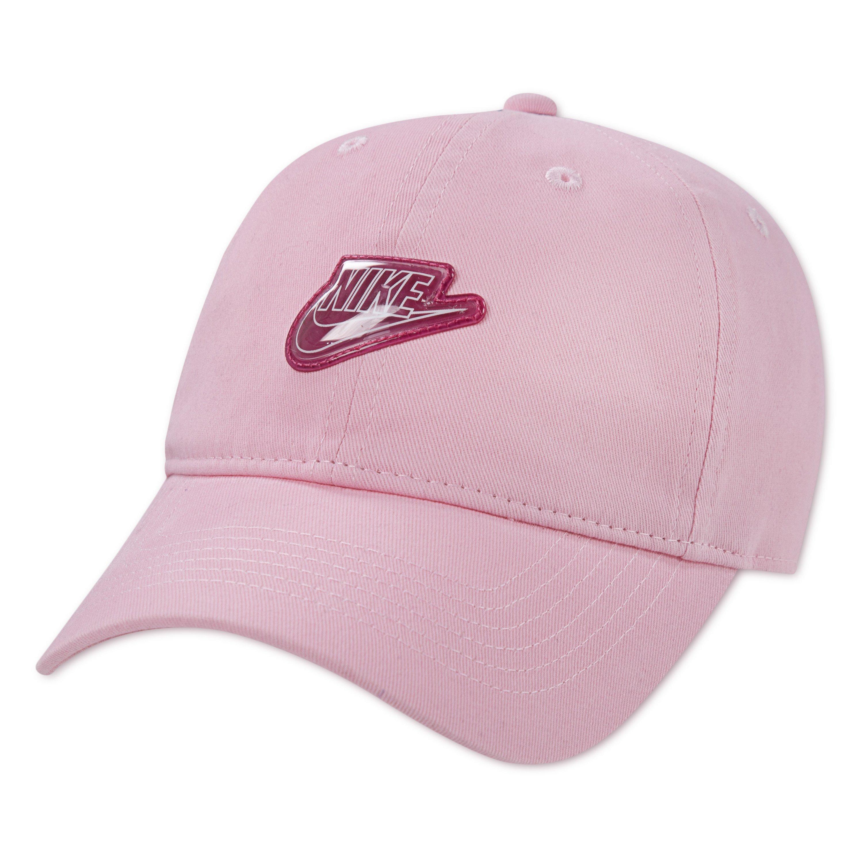 M.S.Pink - Nike - Futura Clu Cap Ch62 - 1