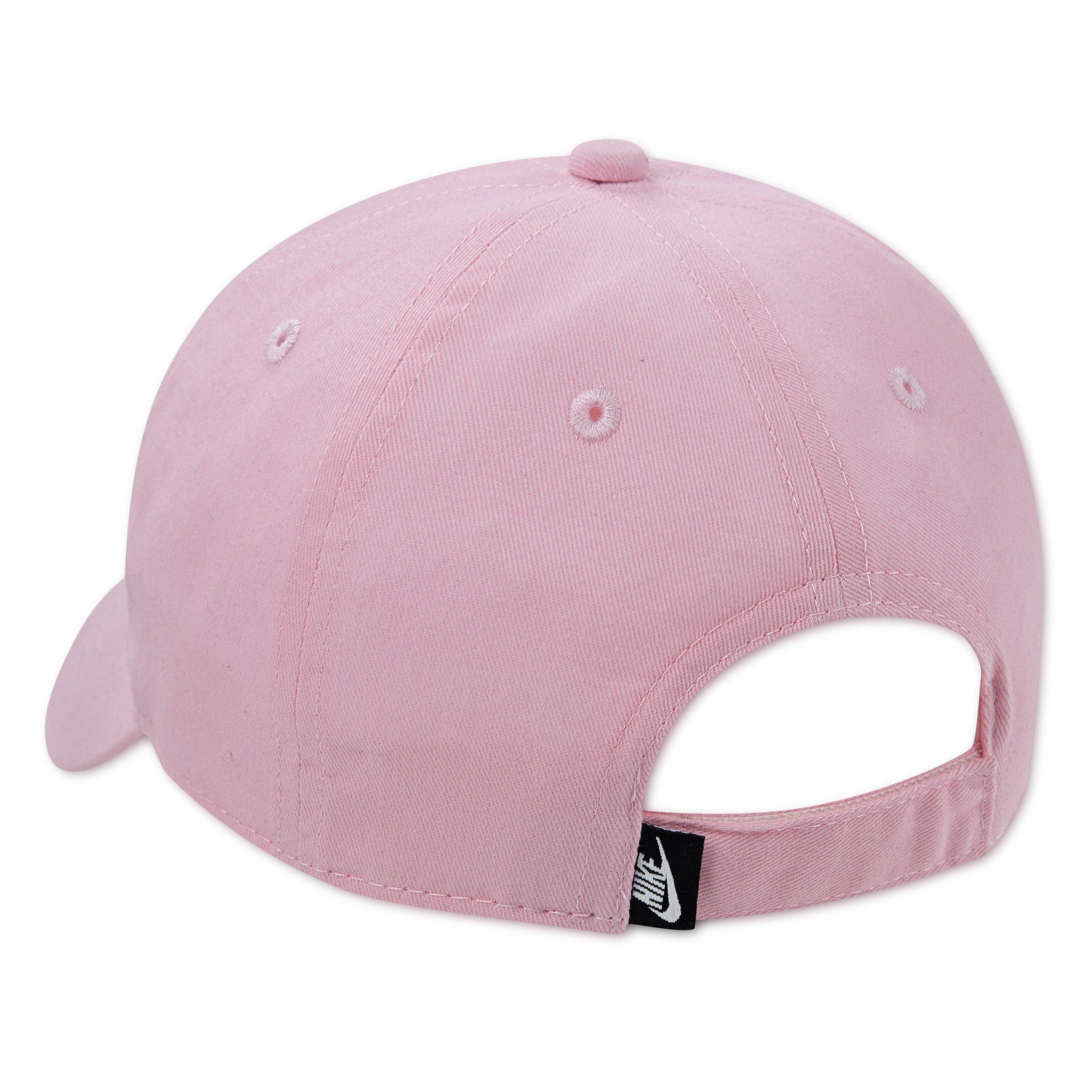M.S.Pink - Nike - Futura Clu Cap Ch62 - 2