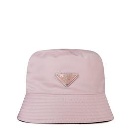 Prada Re-Nylon Bucket Hat