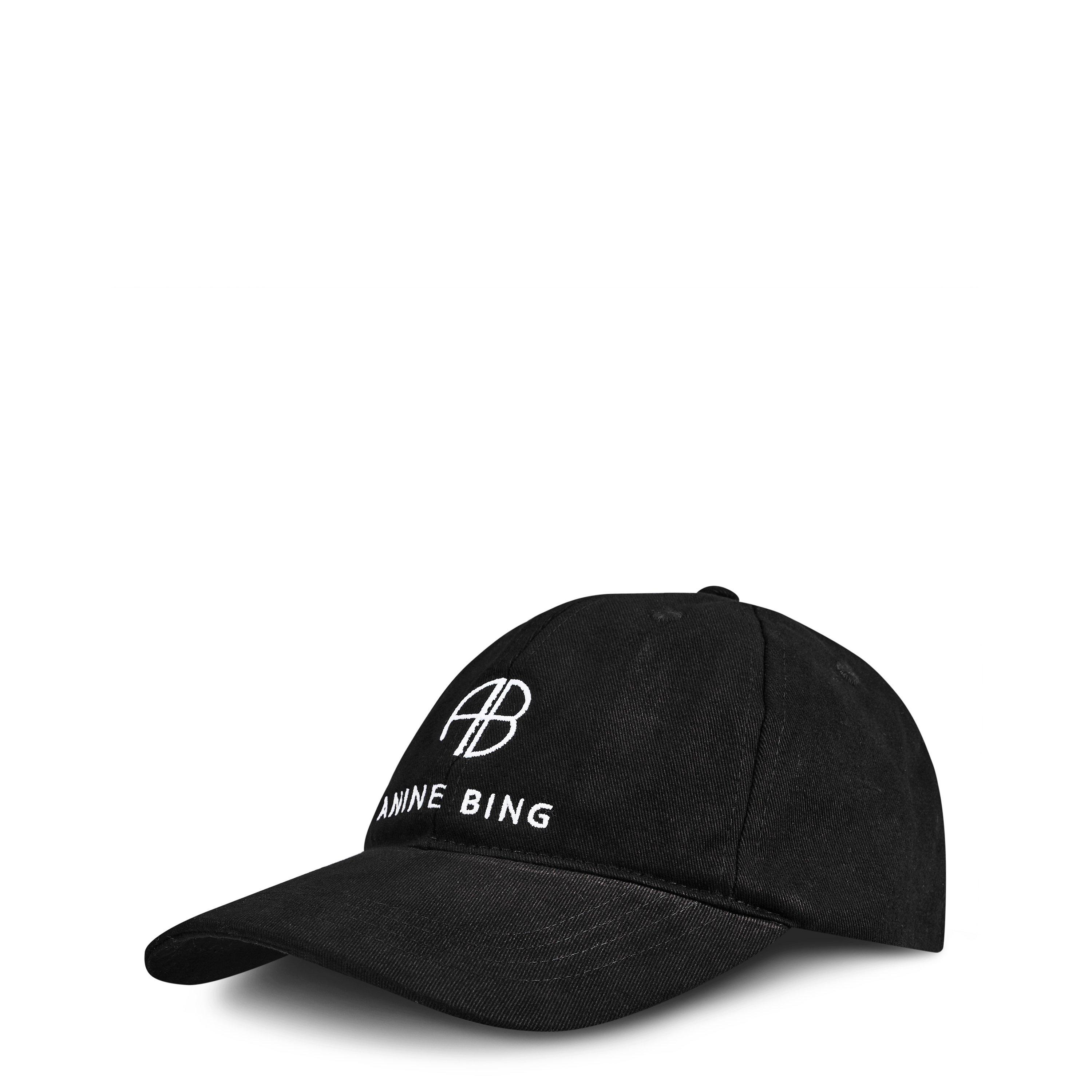 Anine Bing Womens Jeremy Baseball Cap | Cruise Fashion Anine Bing Womens Jeremy Baseball Cap | Cruise Fashion