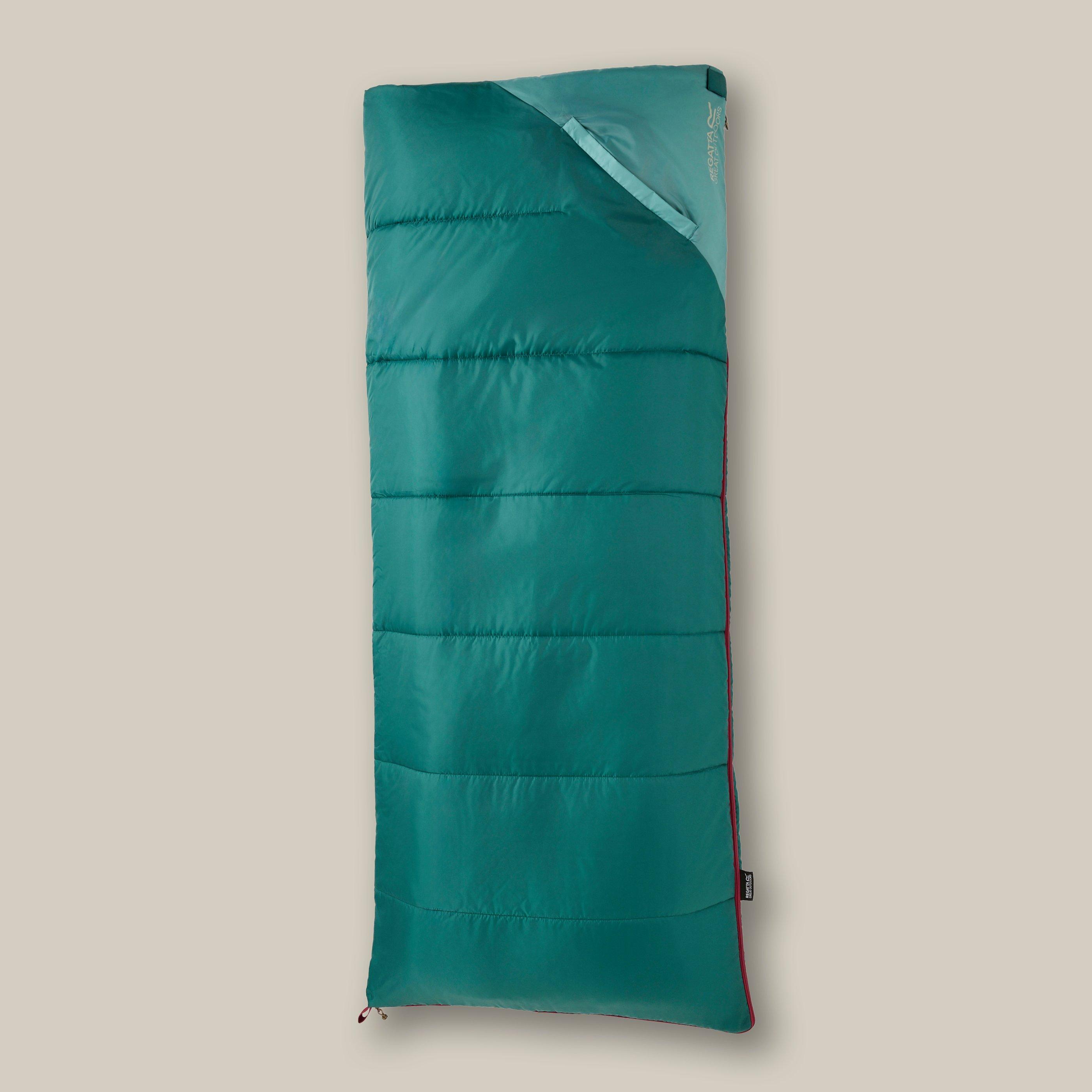 Med/Arc - Regatta - Paven 2 Season Sleeping Bag - 1