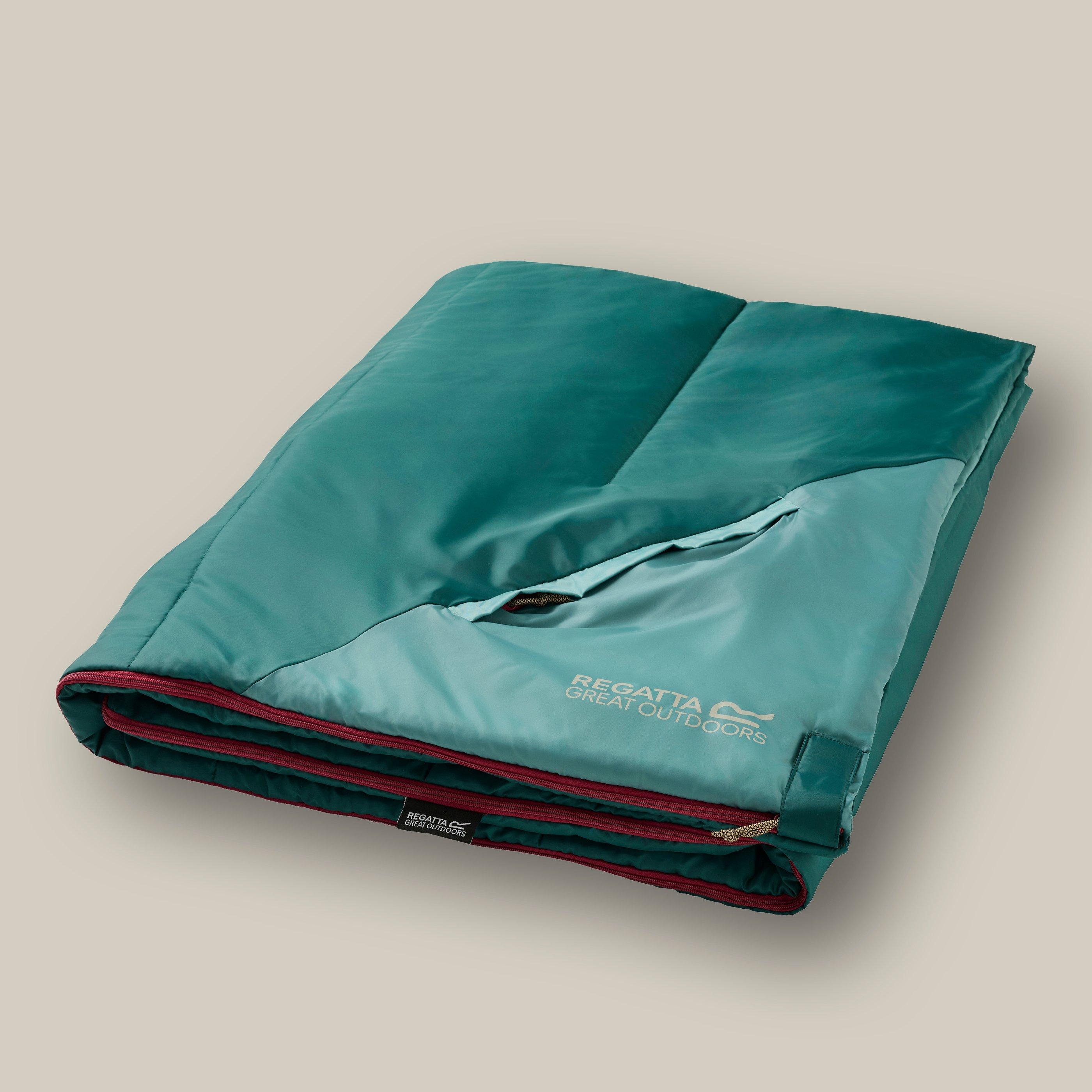 Med/Arc - Regatta - Paven 2 Season Sleeping Bag - 2
