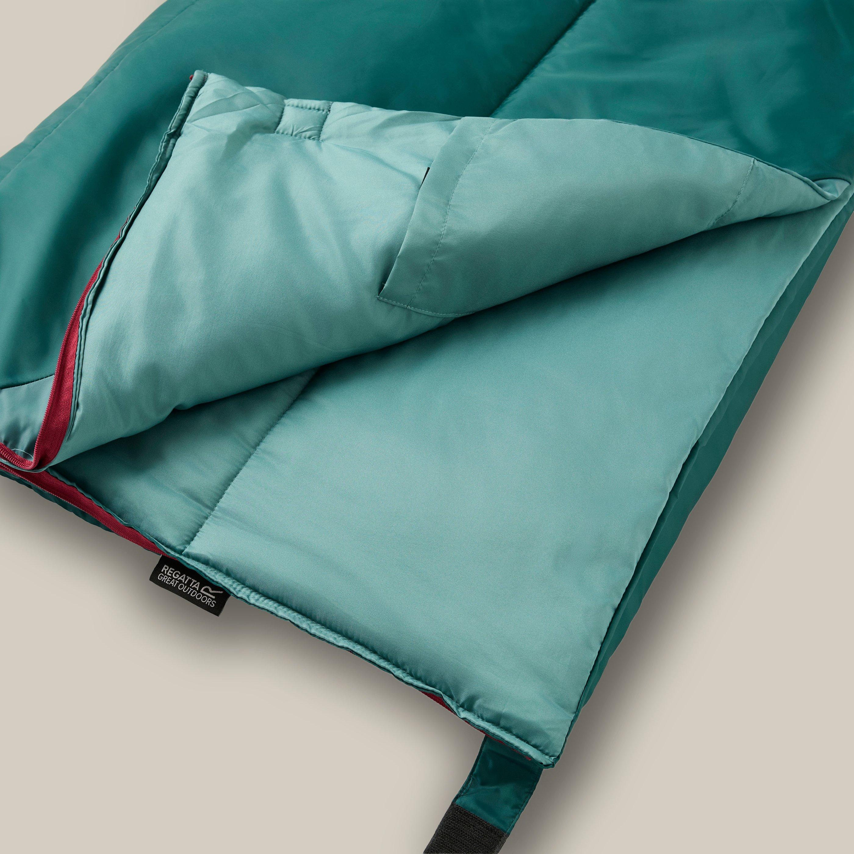 Med/Arc - Regatta - Paven 2 Season Sleeping Bag - 3