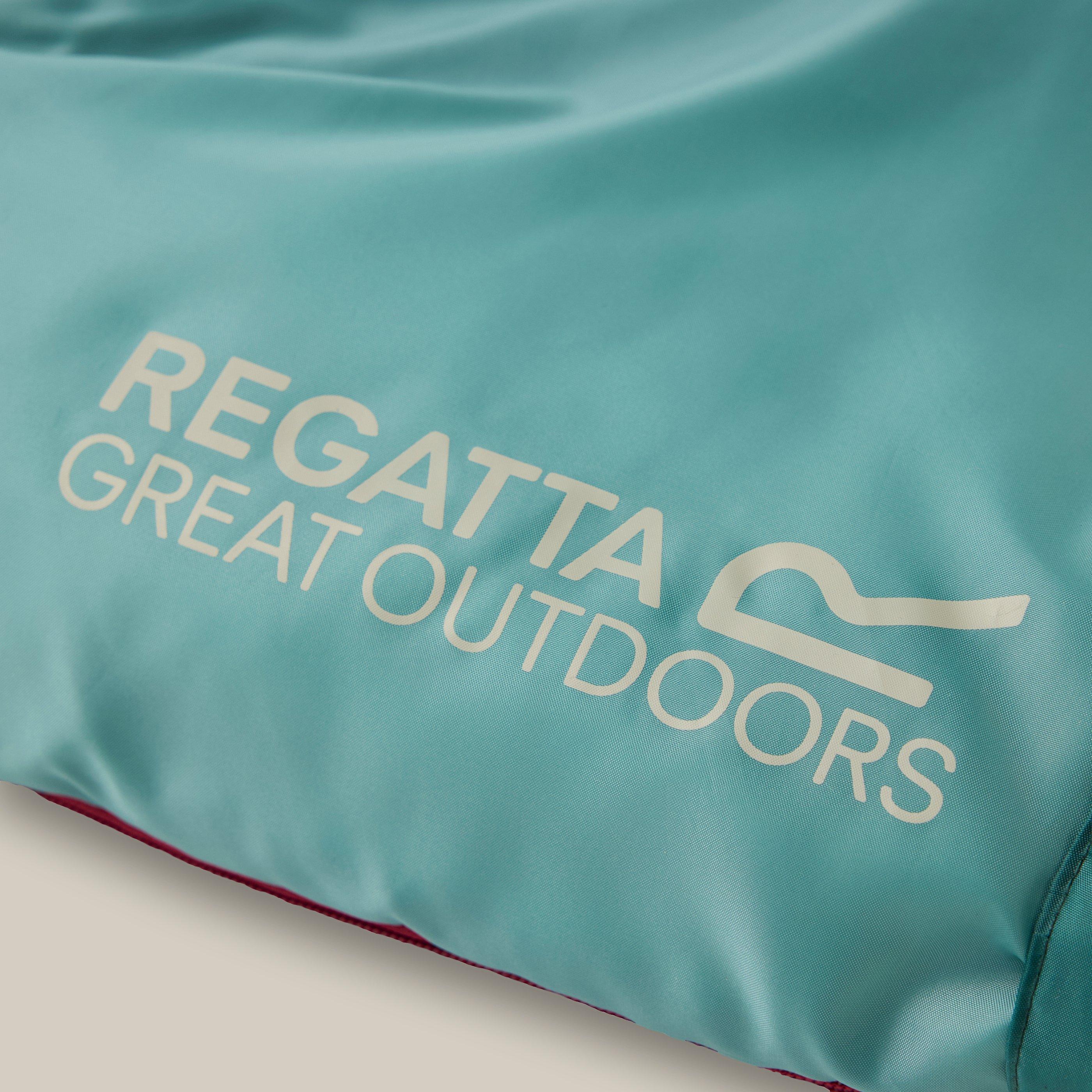 Med/Arc - Regatta - Paven 2 Season Sleeping Bag - 4