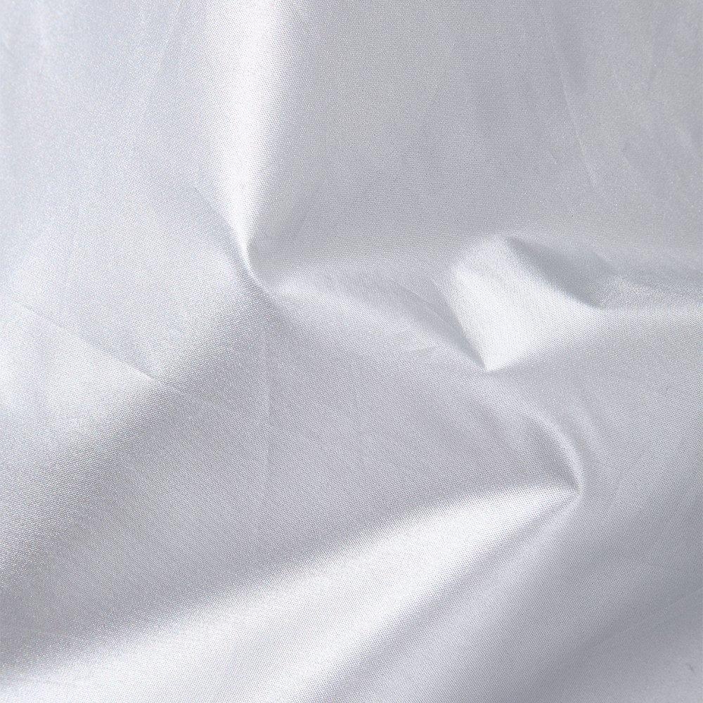 White - Breeins - Portable Tailgate Shade Awning Tent Car Tent - 13