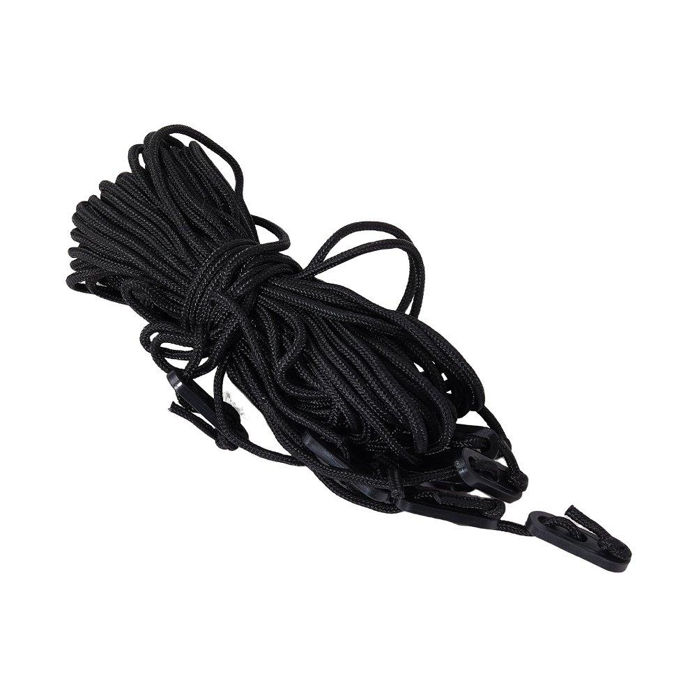 White - Breeins - Portable Tailgate Shade Awning Tent Car Tent - 9