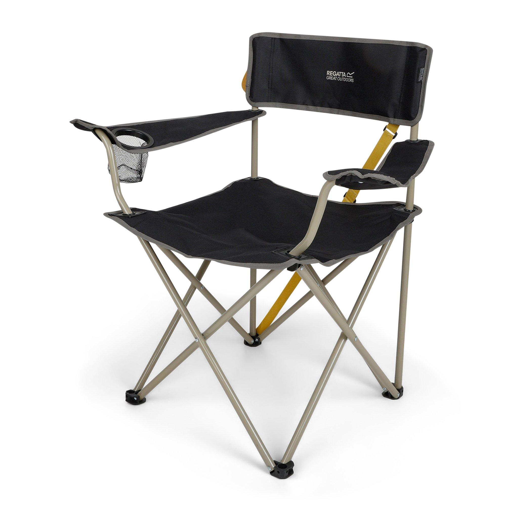 Isla II Portable Chair