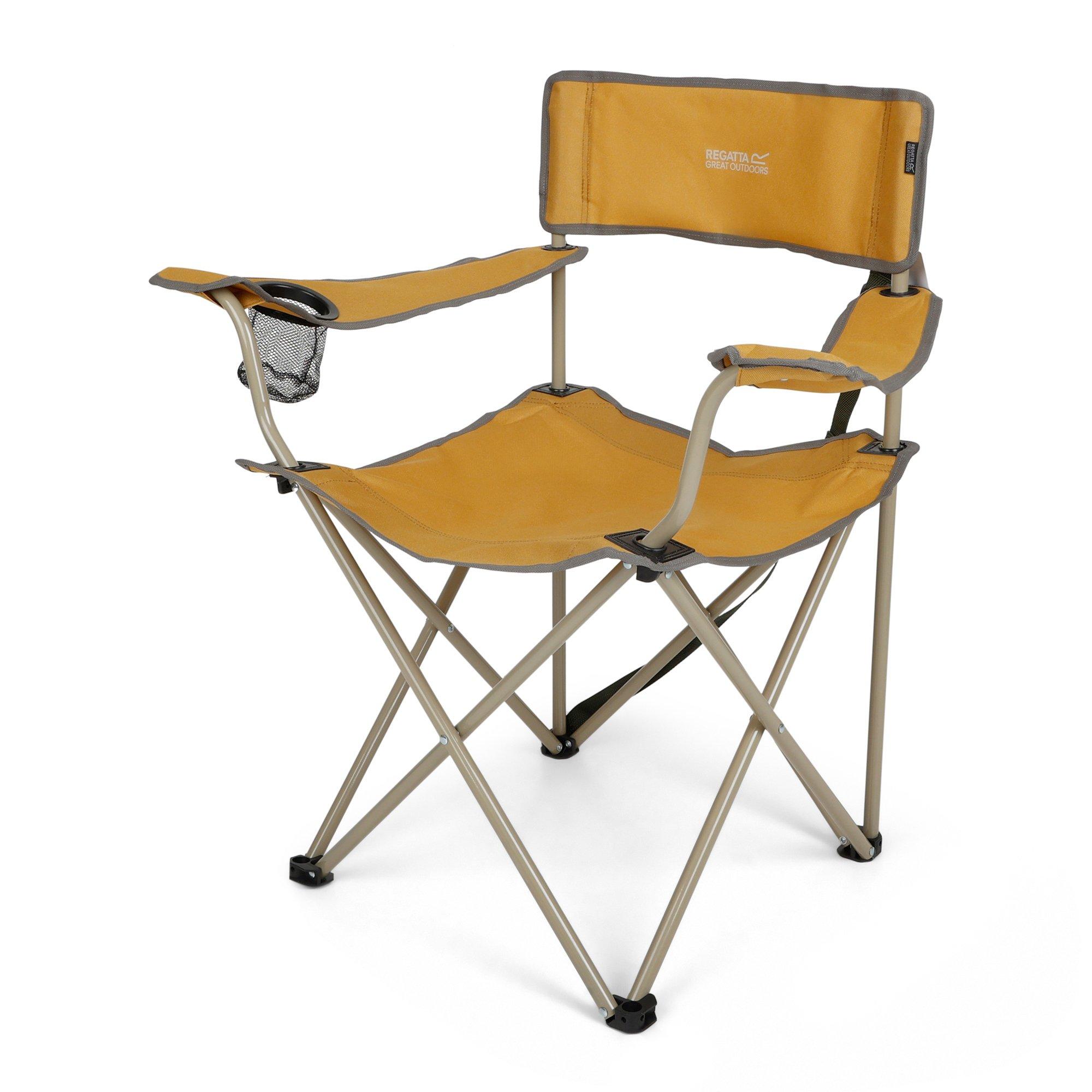 Isla II Portable Chair