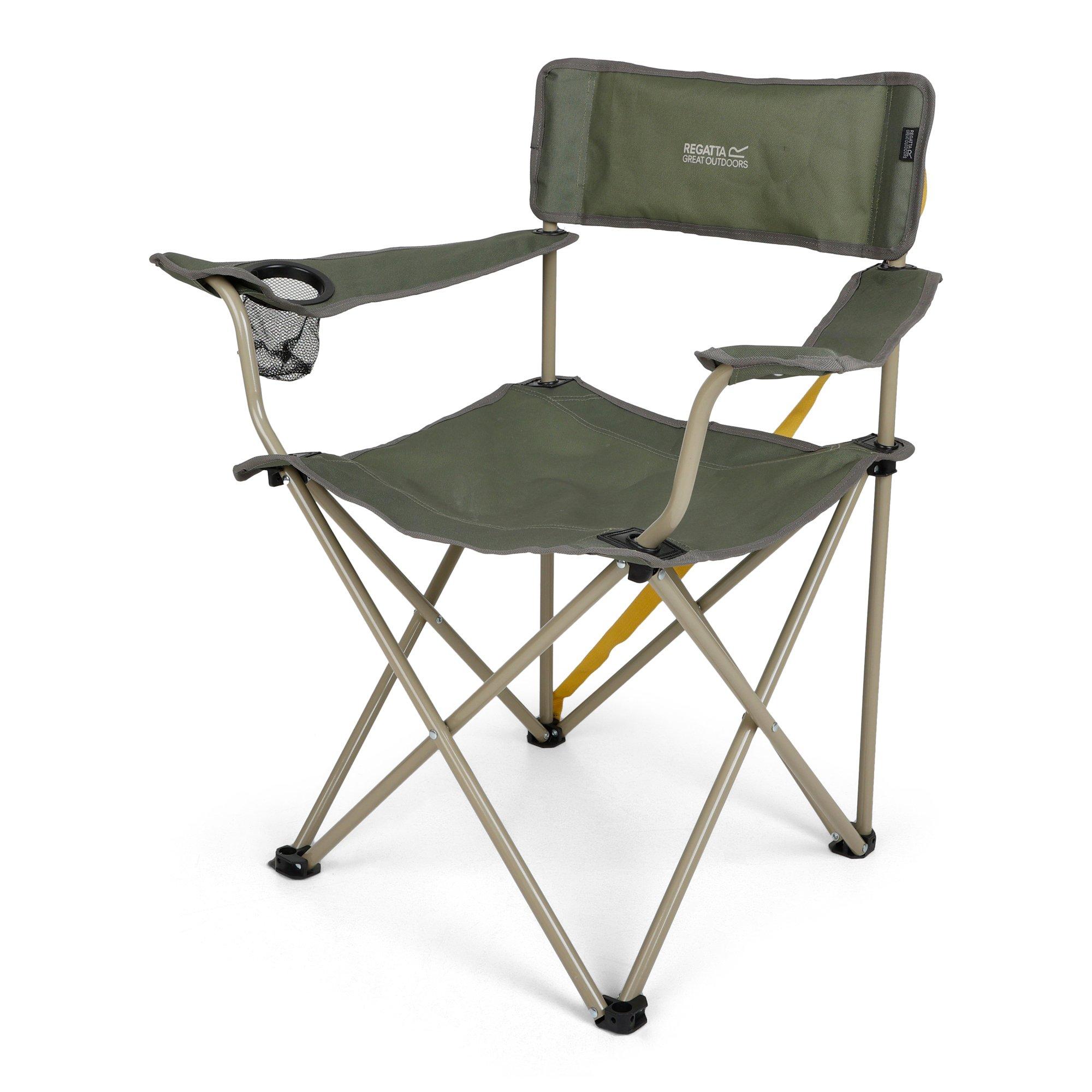 Regatta Isla II Portable Chair