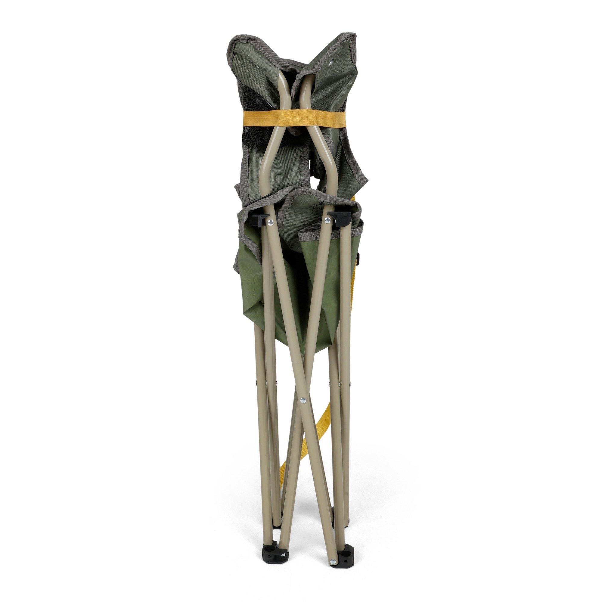 Fourleafclvr - Regatta - Isla II Portable Chair - 2