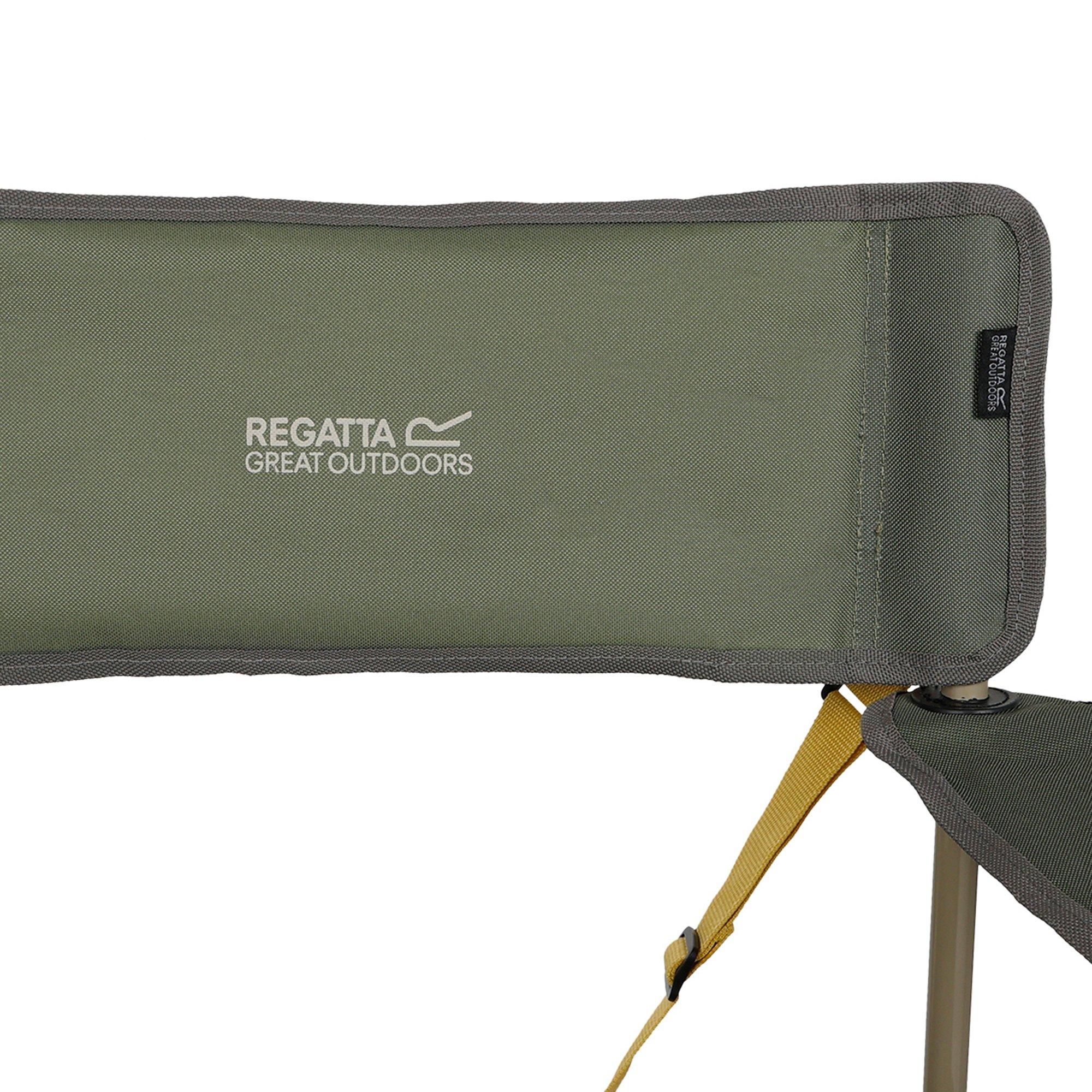 Fourleafclvr - Regatta - Isla II Portable Chair - 3
