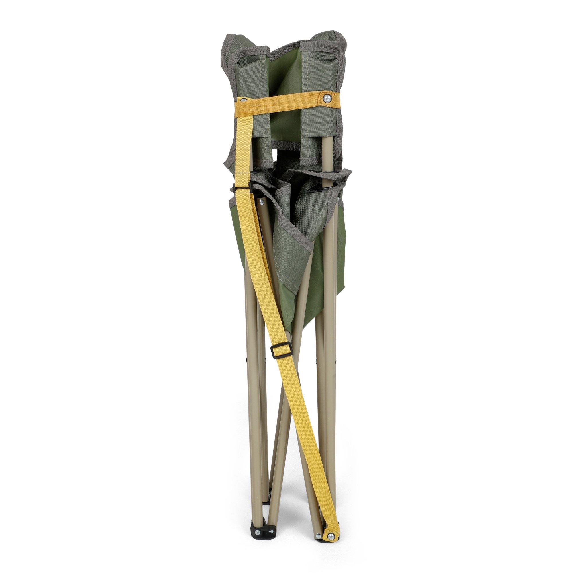 Fourleafclvr - Regatta - Isla II Portable Chair - 6