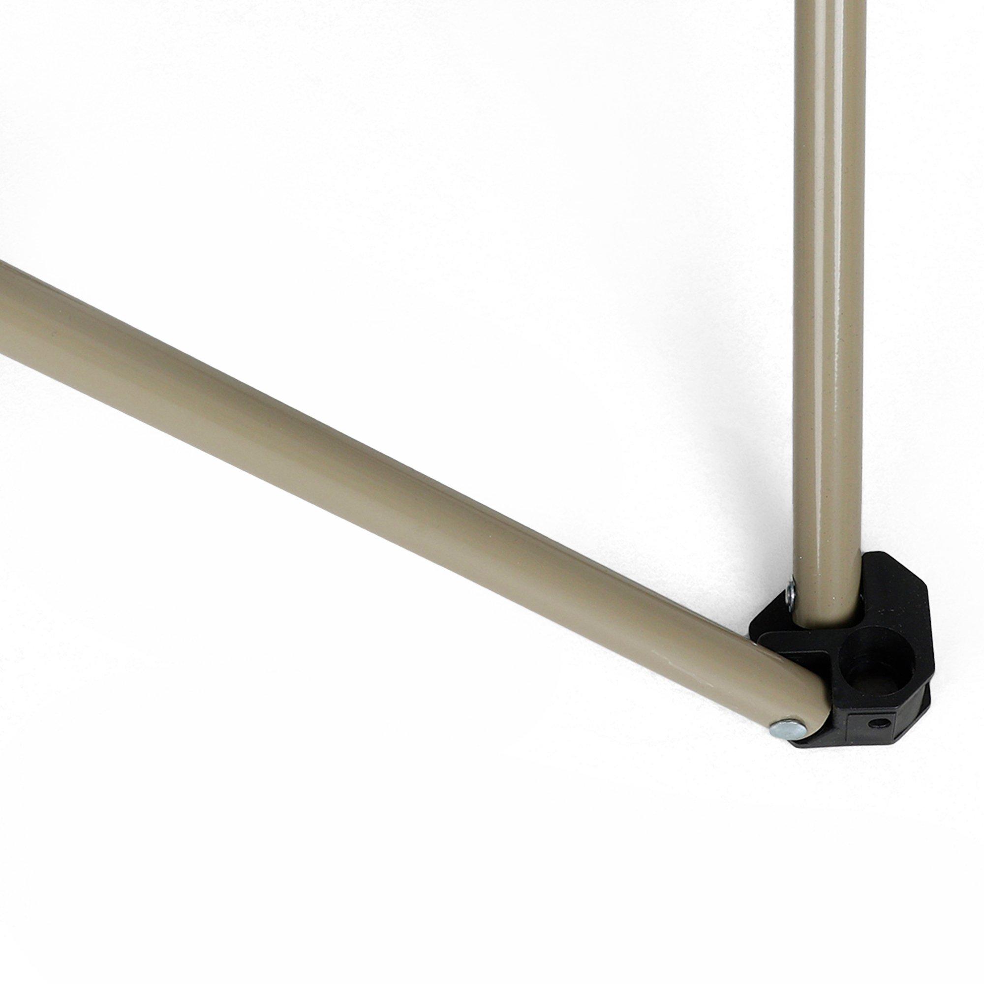 Dynasty Blue - Regatta - Isla II Portable Chair - 7