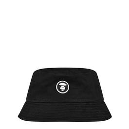 AAPE Logo Bucket Hat