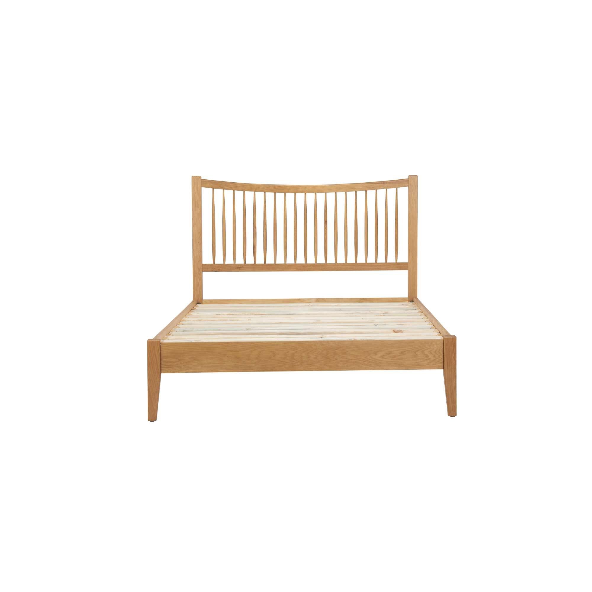 Brown - Birlea - Berwick King Bed - 6