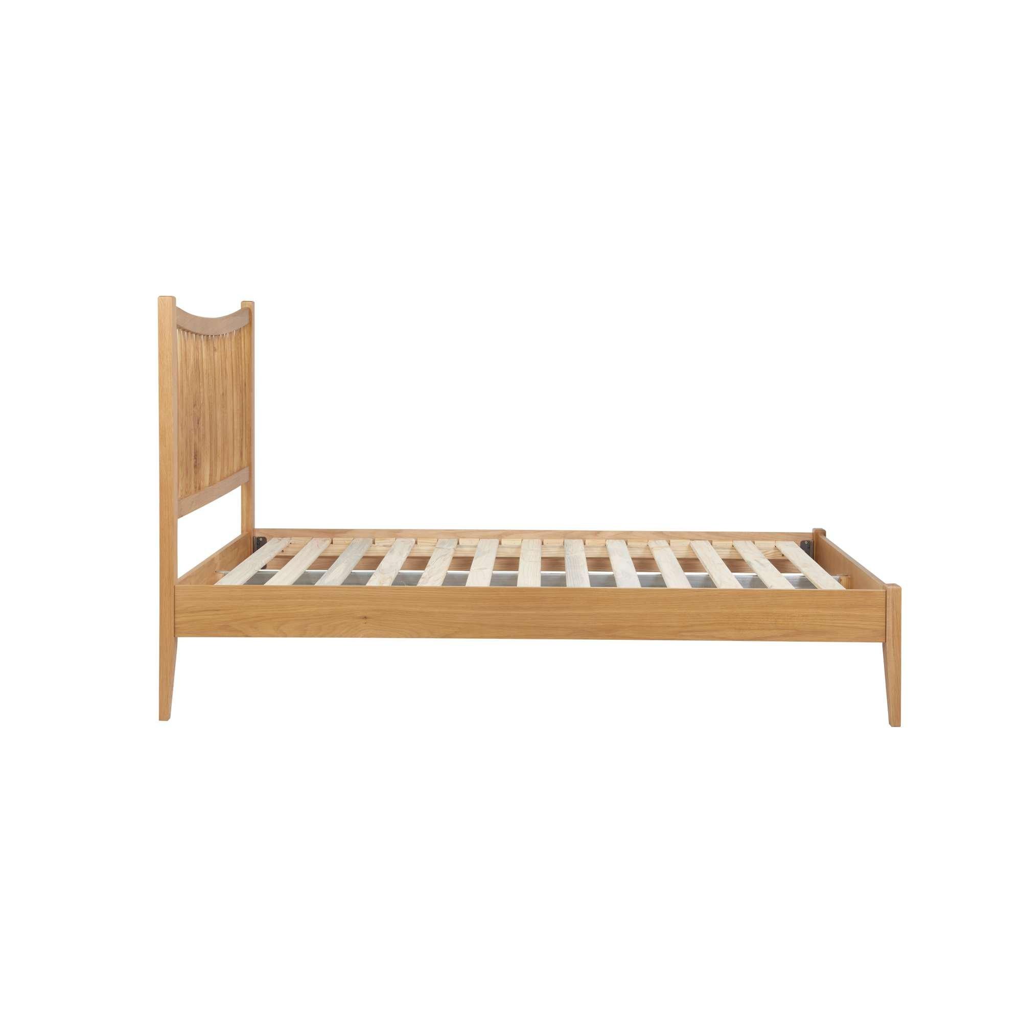 Brown - Birlea - Berwick King Bed - 7