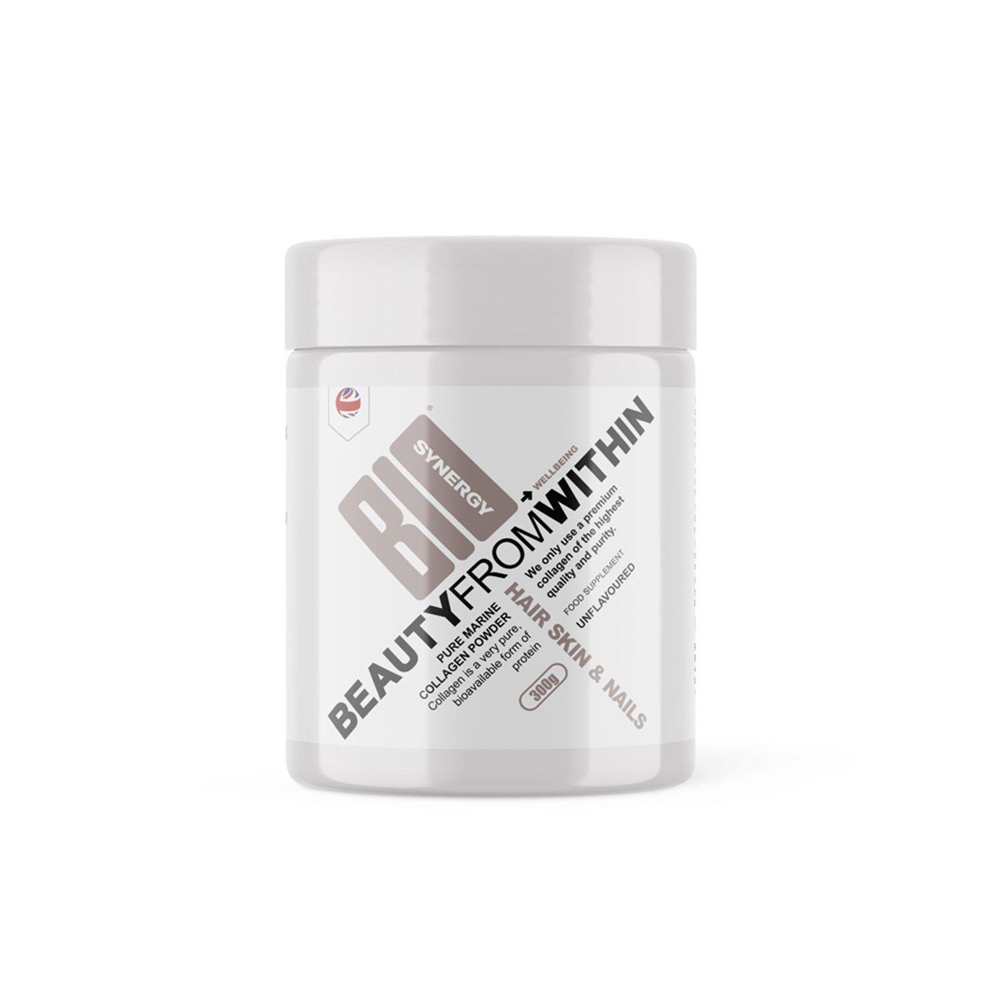 N/A - Bio-Synergy - Beauty From Within Marine Collagen Powder - 1