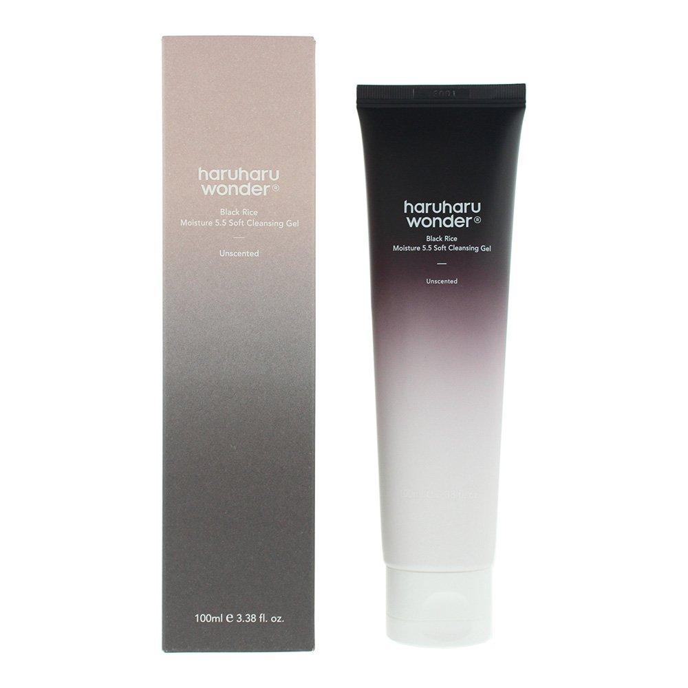 Haruharu Wonder Haruharu Wonder Black Rice Moisture Cleansing