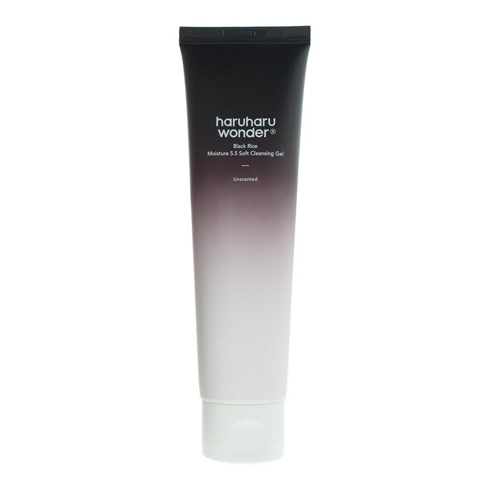 None - Haruharu Wonder - Haruharu Wonder Black Rice Moisture Cleansing - 2