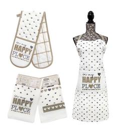 Country Club Kitchen Set 3 Piece Happy Place