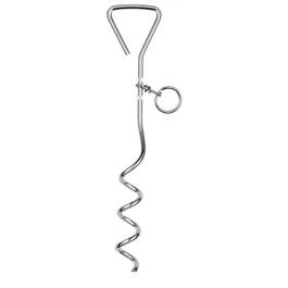 Bunty Bunty 16" Dog Tie Out Stake Spiral Ground Anchor