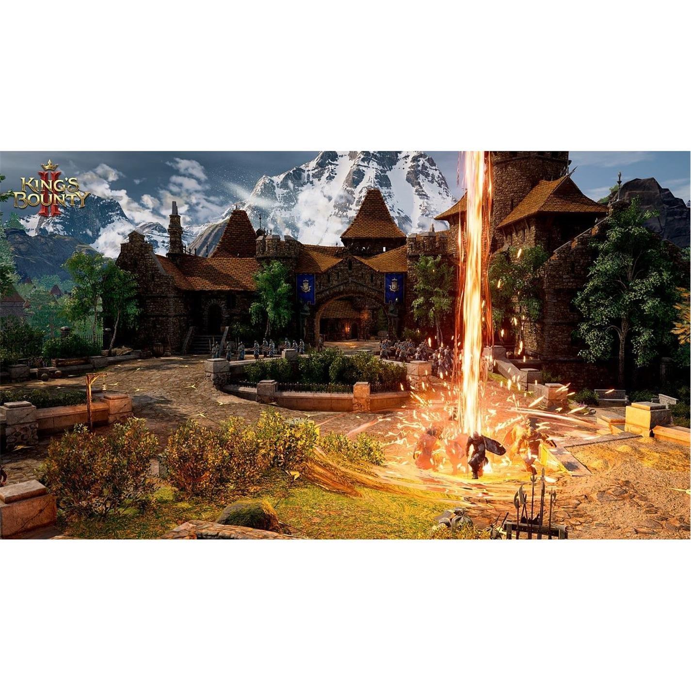 Xbox One - Plaion - Kings Bounty II - Day One Edition - 6