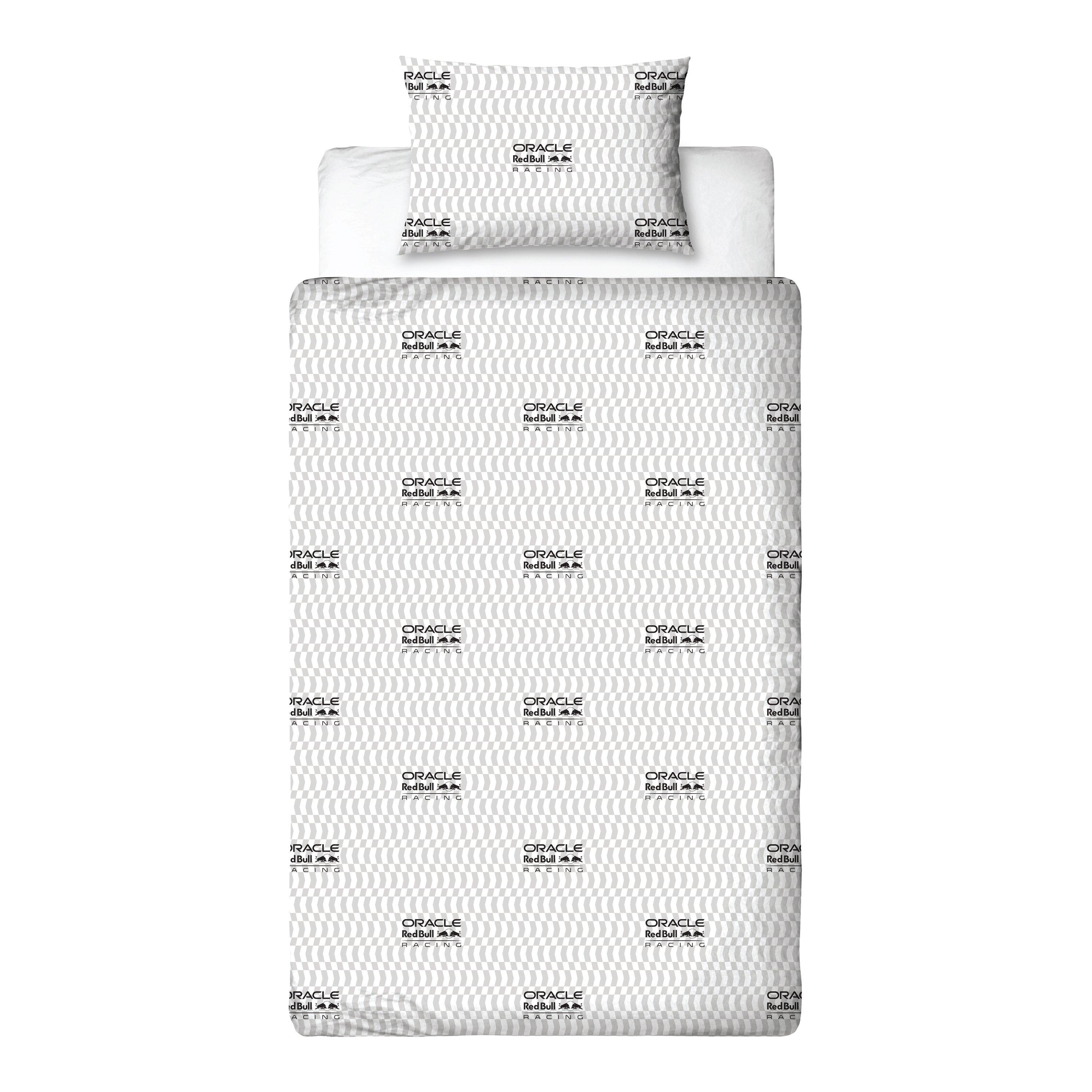Multicolour - Red Bull - Redbull Automatic Single Duvet - 2