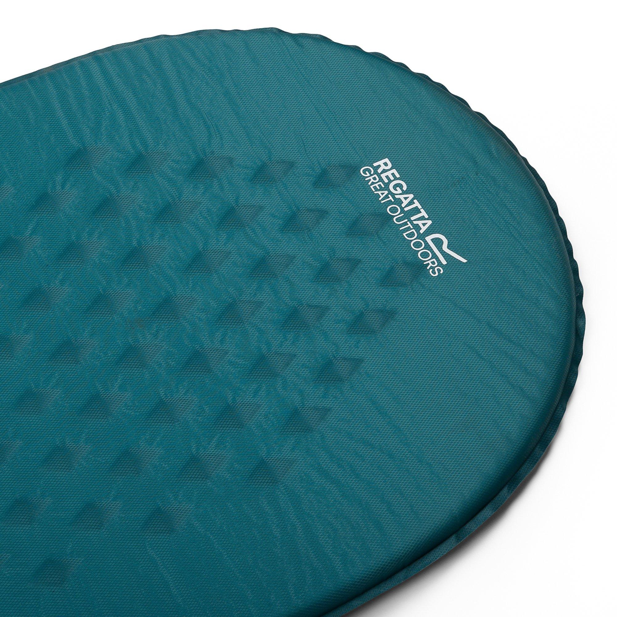 Mediterranea - Regatta - Dax Ultralite self Inflatable Trekking Mattress - 2