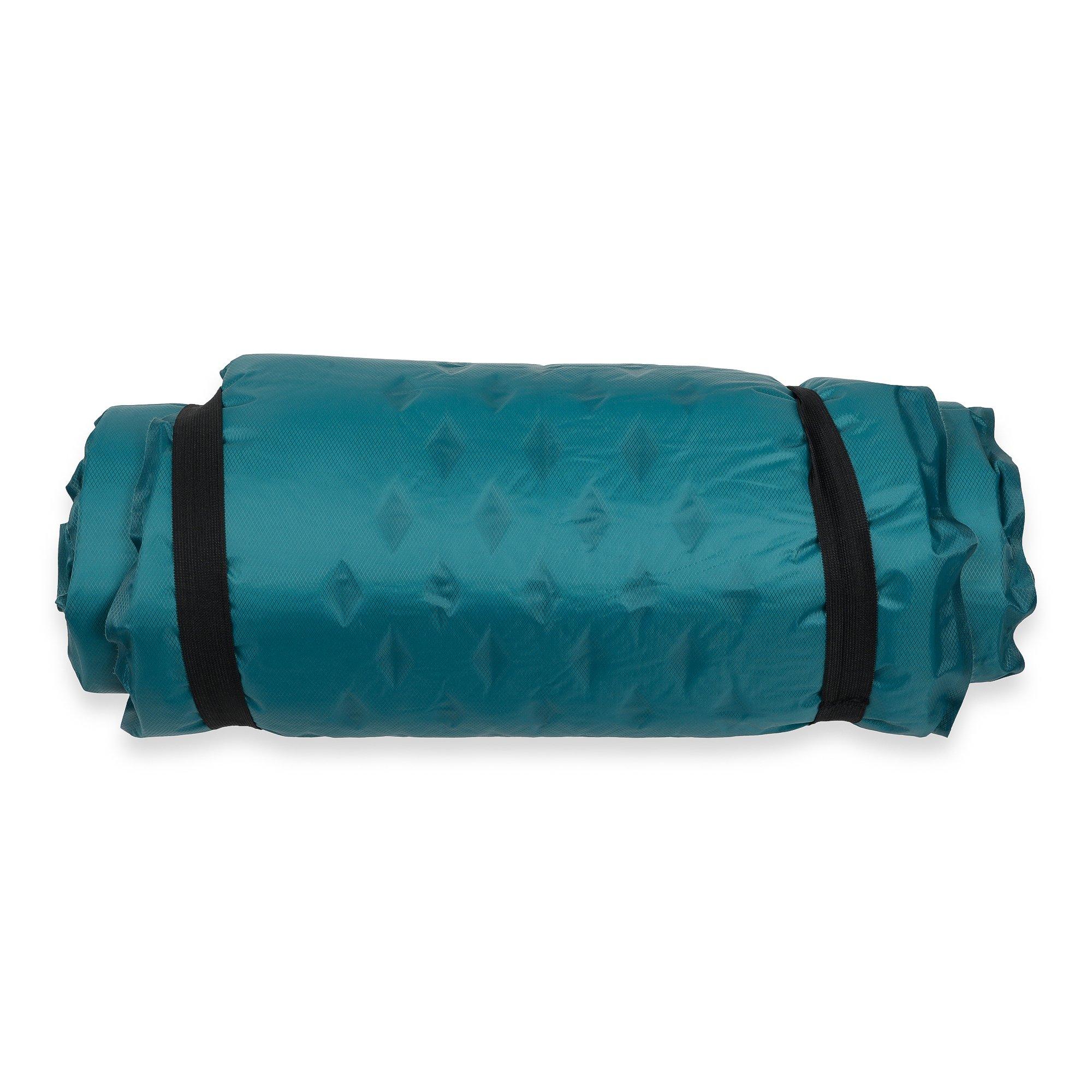 Mediterranea - Regatta - Dax Ultralite self Inflatable Trekking Mattress - 4