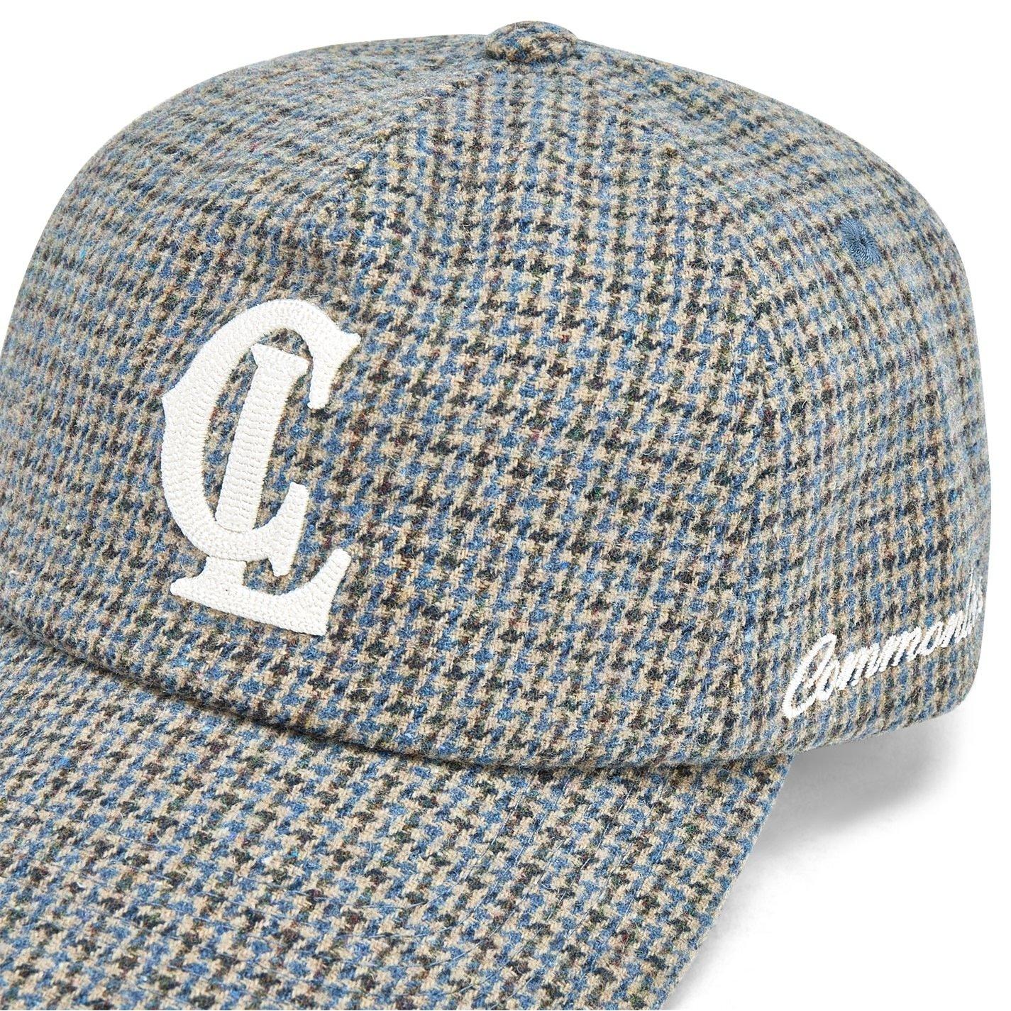 Multi - Common Lines - CL Monogram Cap - 3