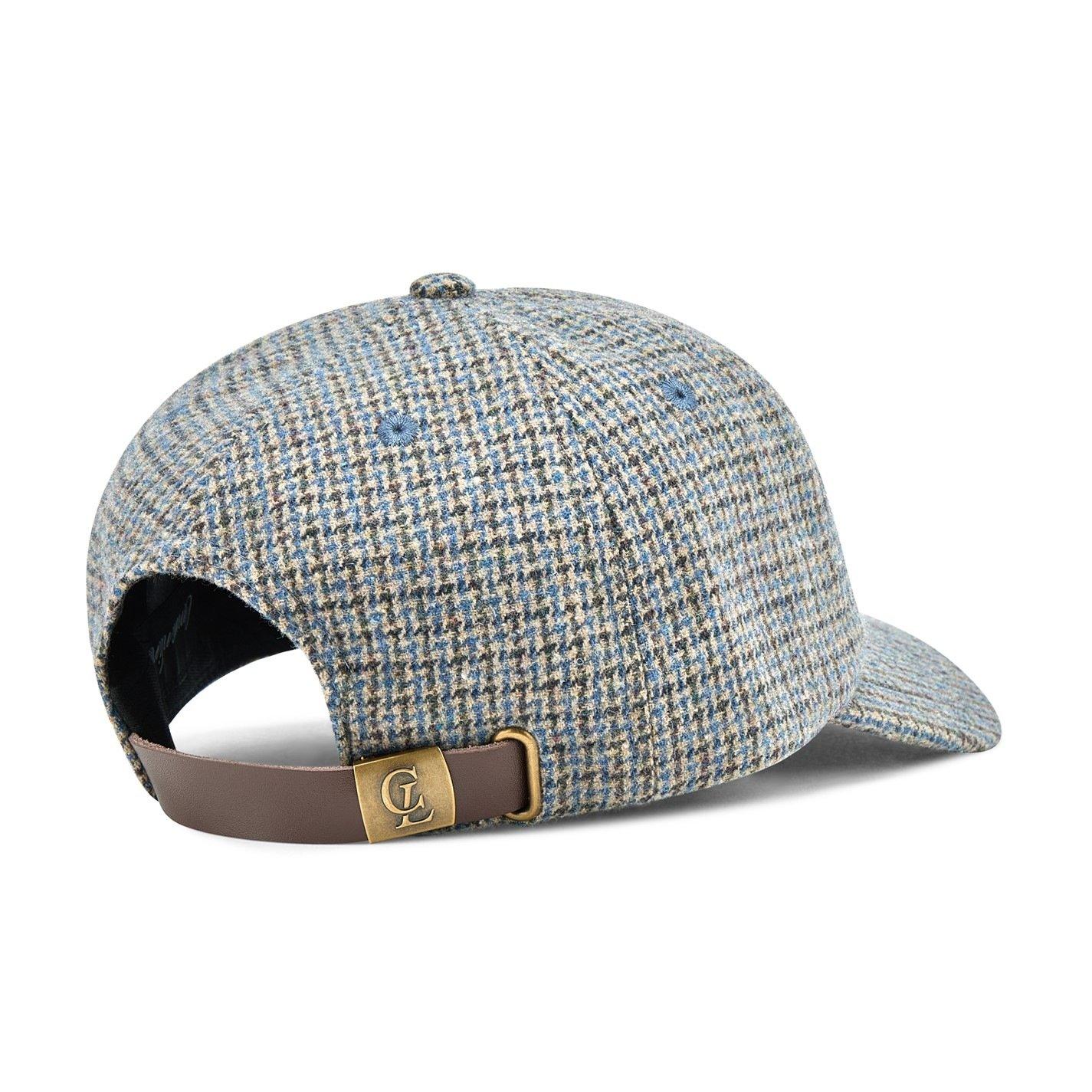 Multi - Common Lines - CL Monogram Cap - 4