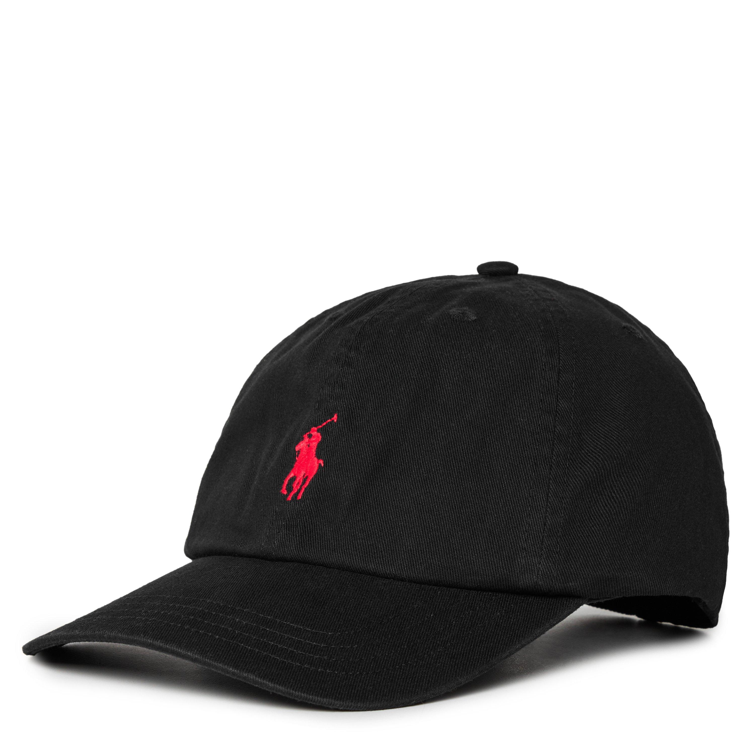 Polo PP Cap Jn00