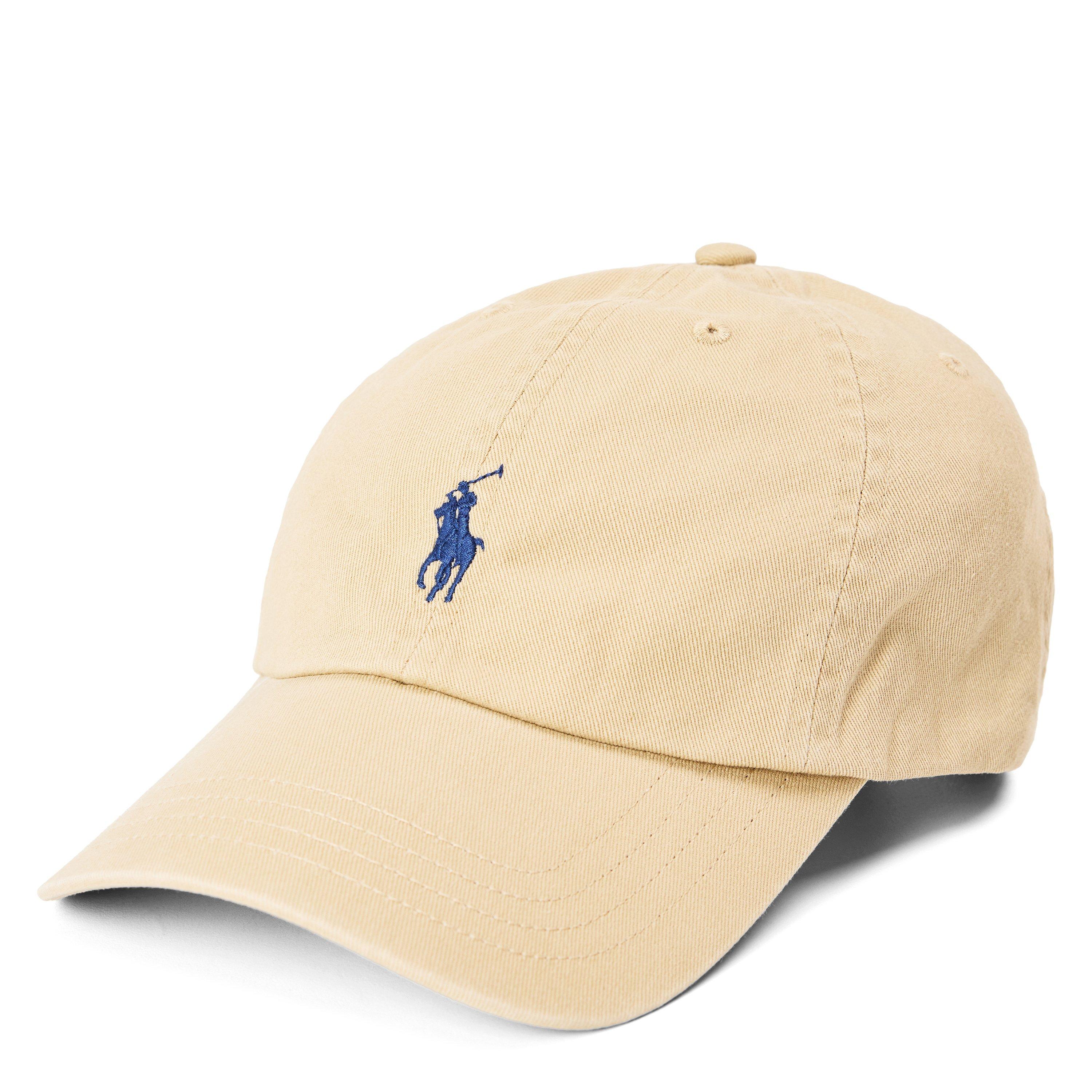 Polo PP Cap Jn00