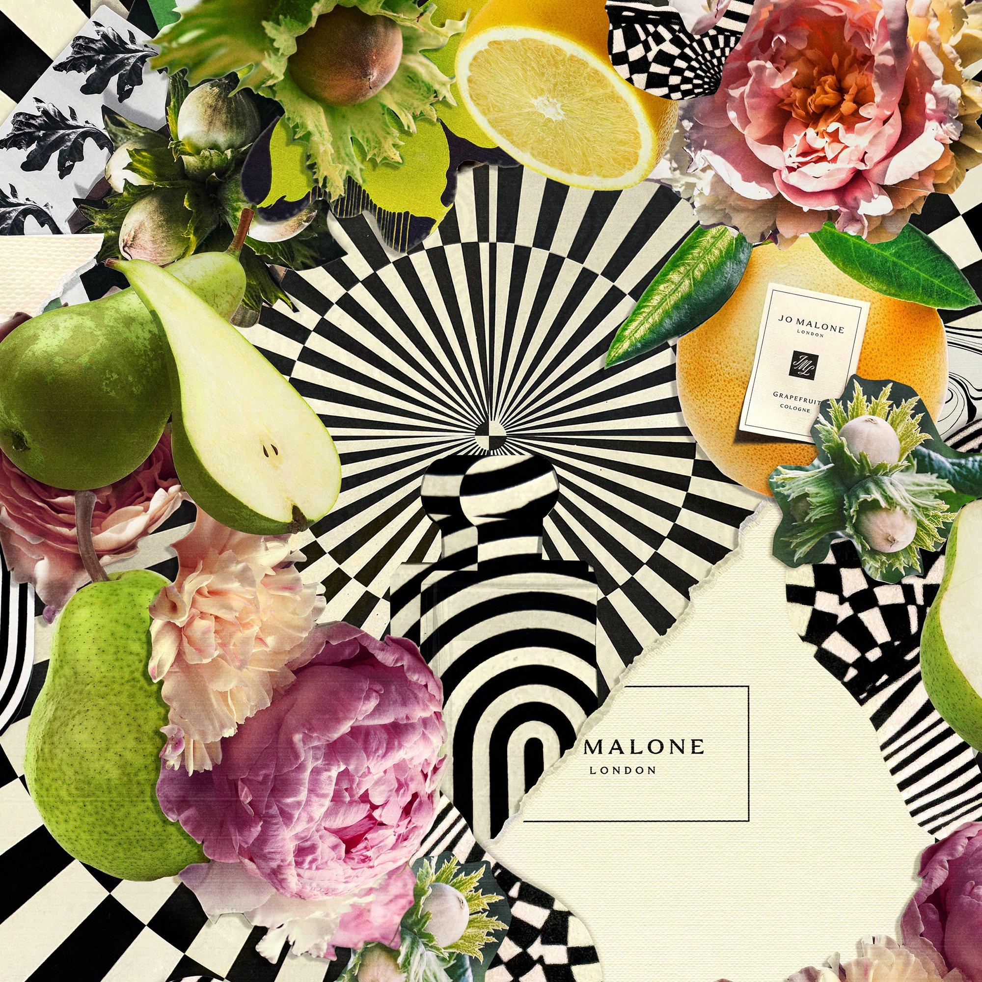 None - Jo Malone London - English Pear & Sweet Pea Scent Layering Gift Set - 2