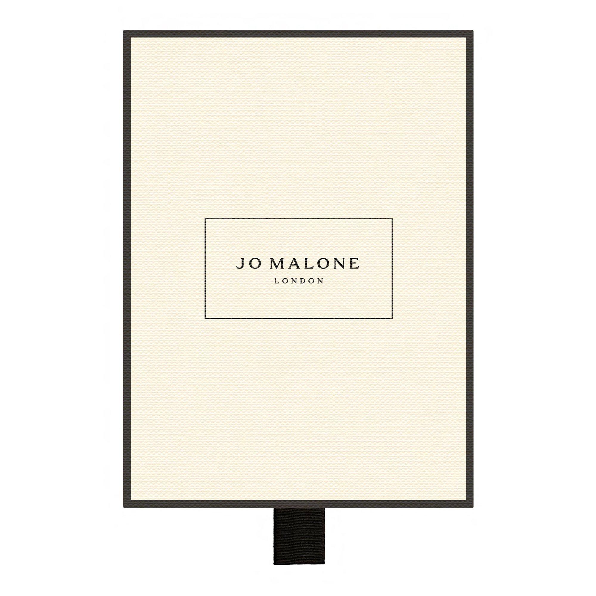 None - Jo Malone London - English Pear & Sweet Pea Scent Layering Gift Set - 4