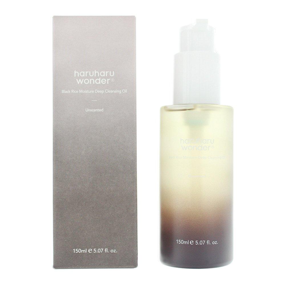 Haruharu Wonder Haruharu Wonder Black Rice Moisture Deep Cleansing