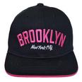 Stylish Brooklyn Snapback Cap