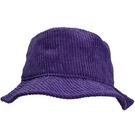 Violet Prisme - No Fear - Carhartt WIP logo-patch knitted hat Rosa - 3