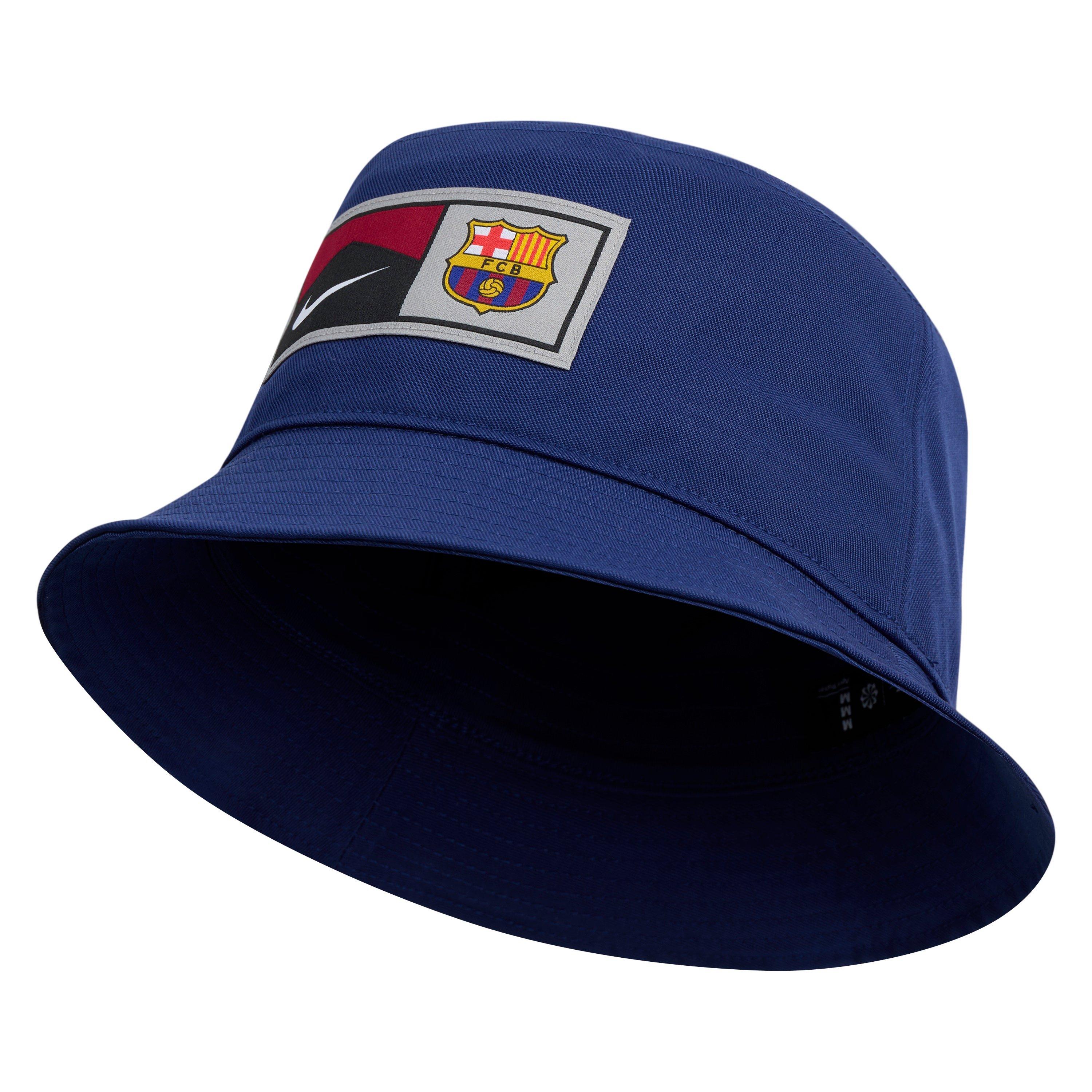 Barcelona Bucket Hat