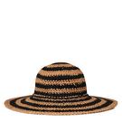 Naturel - Biba - Crochet Hat - 1