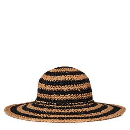 Biba Crochet Hat