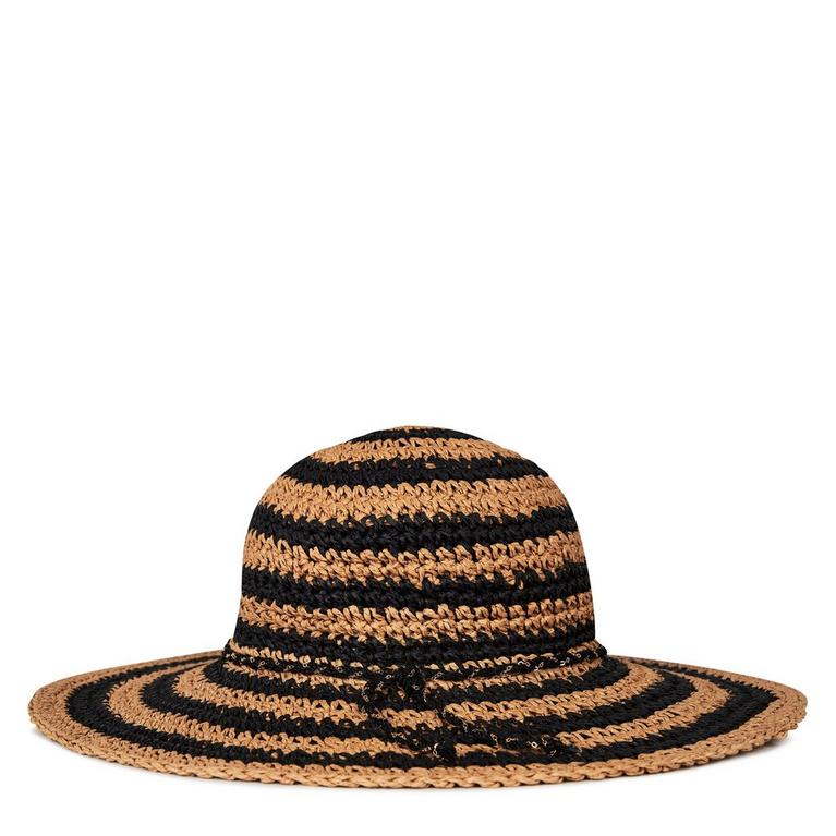 Naturel - Biba - Crochet Hat - 3