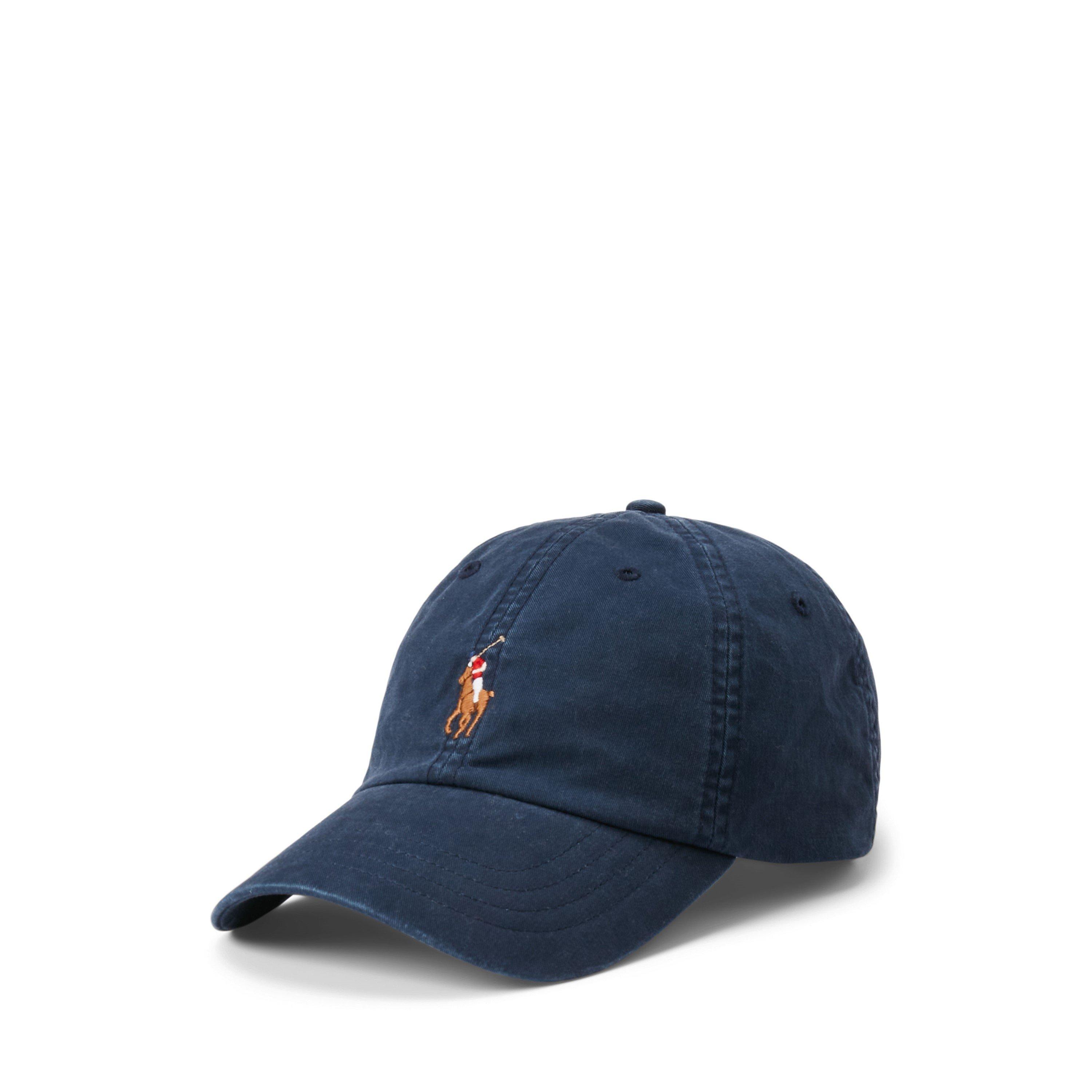Nautical Ink - Polo Ralph Lauren - Classic Sport Cap - 1