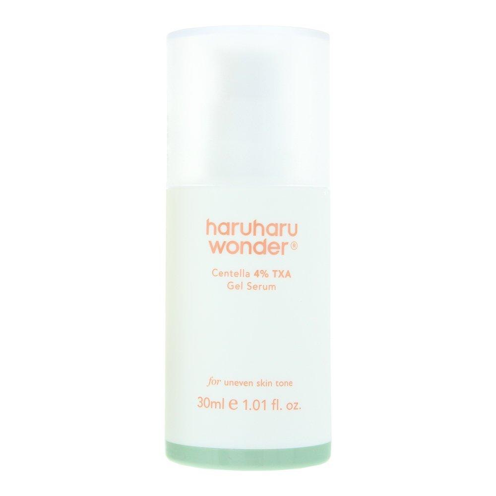 None - Haruharu Wonder - Haruharu Wonder Centella 4% TXA Dark Spot Go Away - 2