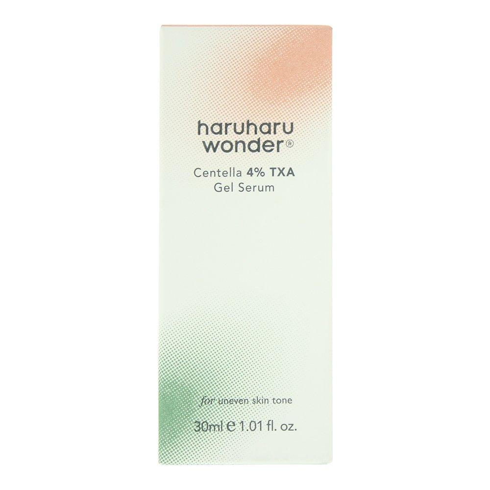 None - Haruharu Wonder - Haruharu Wonder Centella 4% TXA Dark Spot Go Away - 3