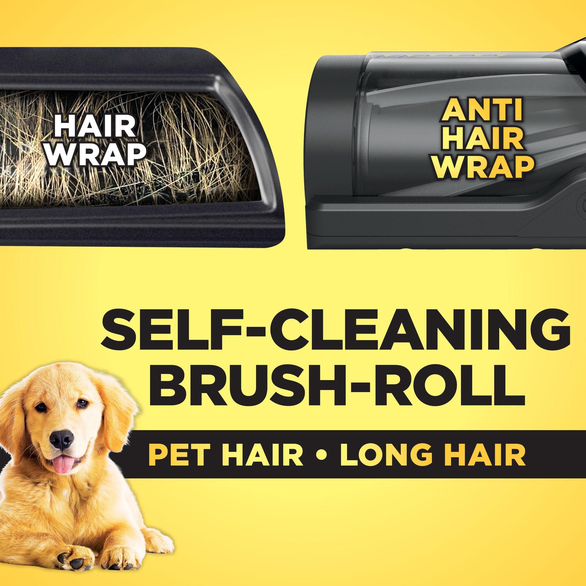 White - Shark - Clean & Empty Cordless Vacuum Cleaner BU3521UK - 14