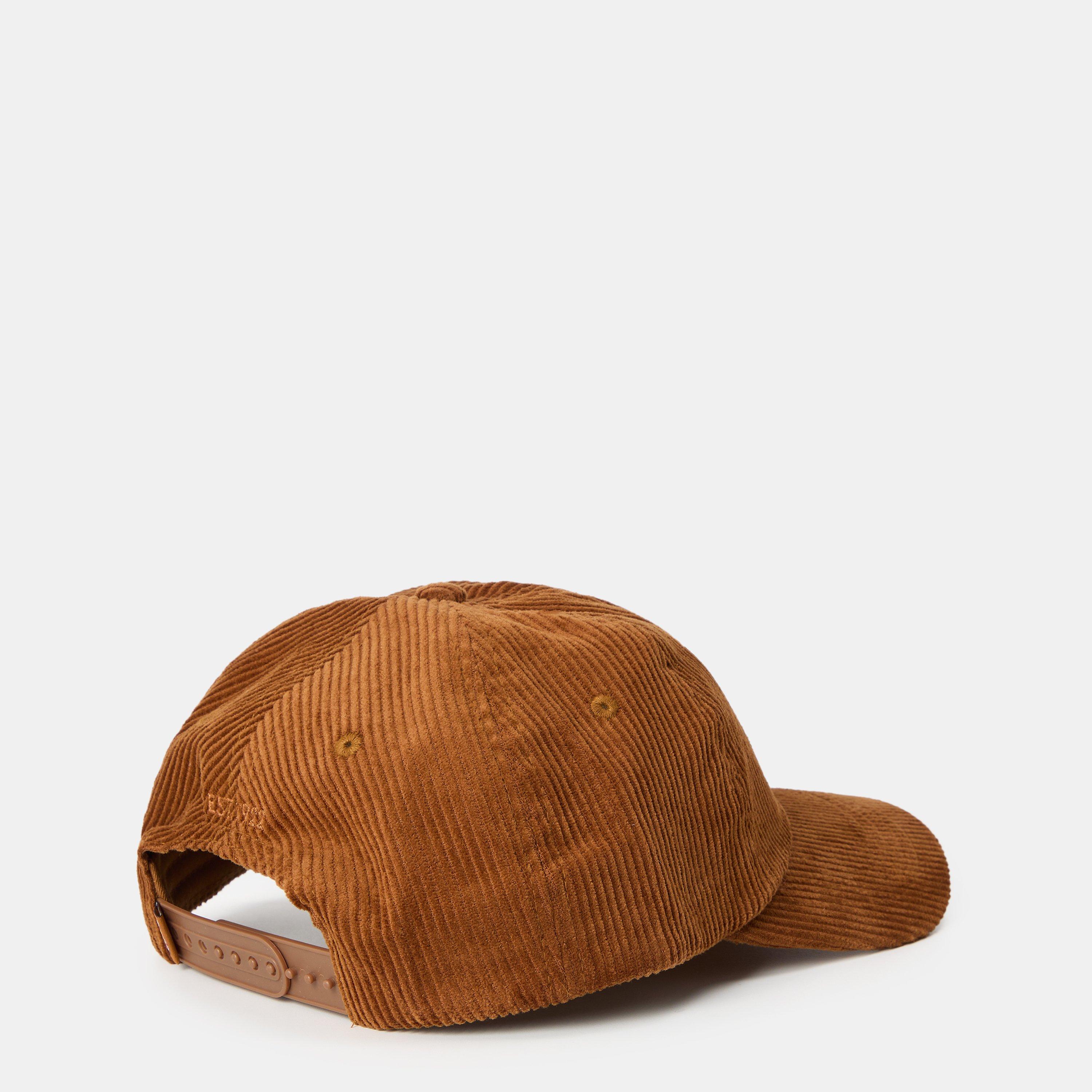 Duck Brown - Dickies - Men's Hardwick Baseball Cap - 2