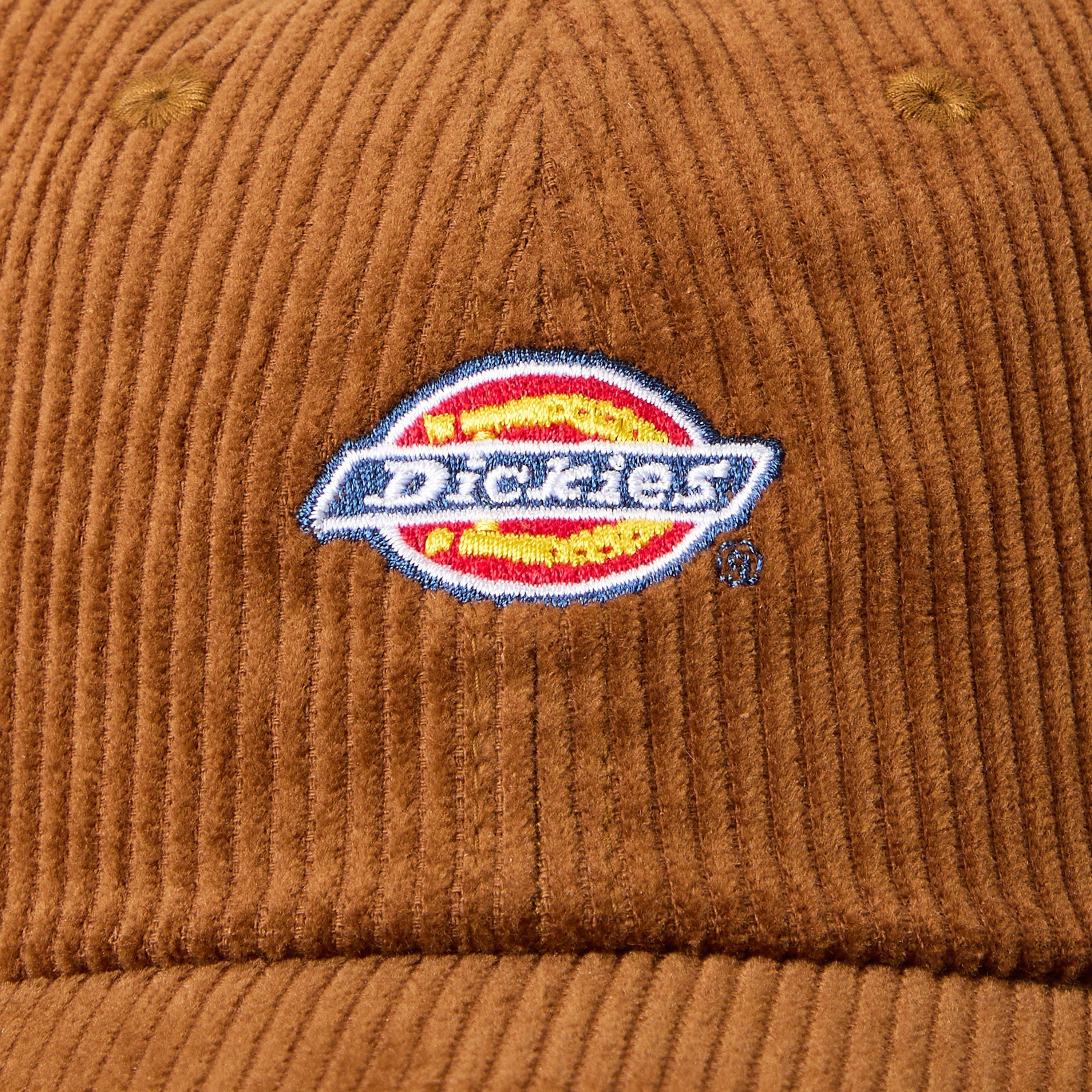 Duck Brown - Dickies - Men's Hardwick Baseball Cap - 4