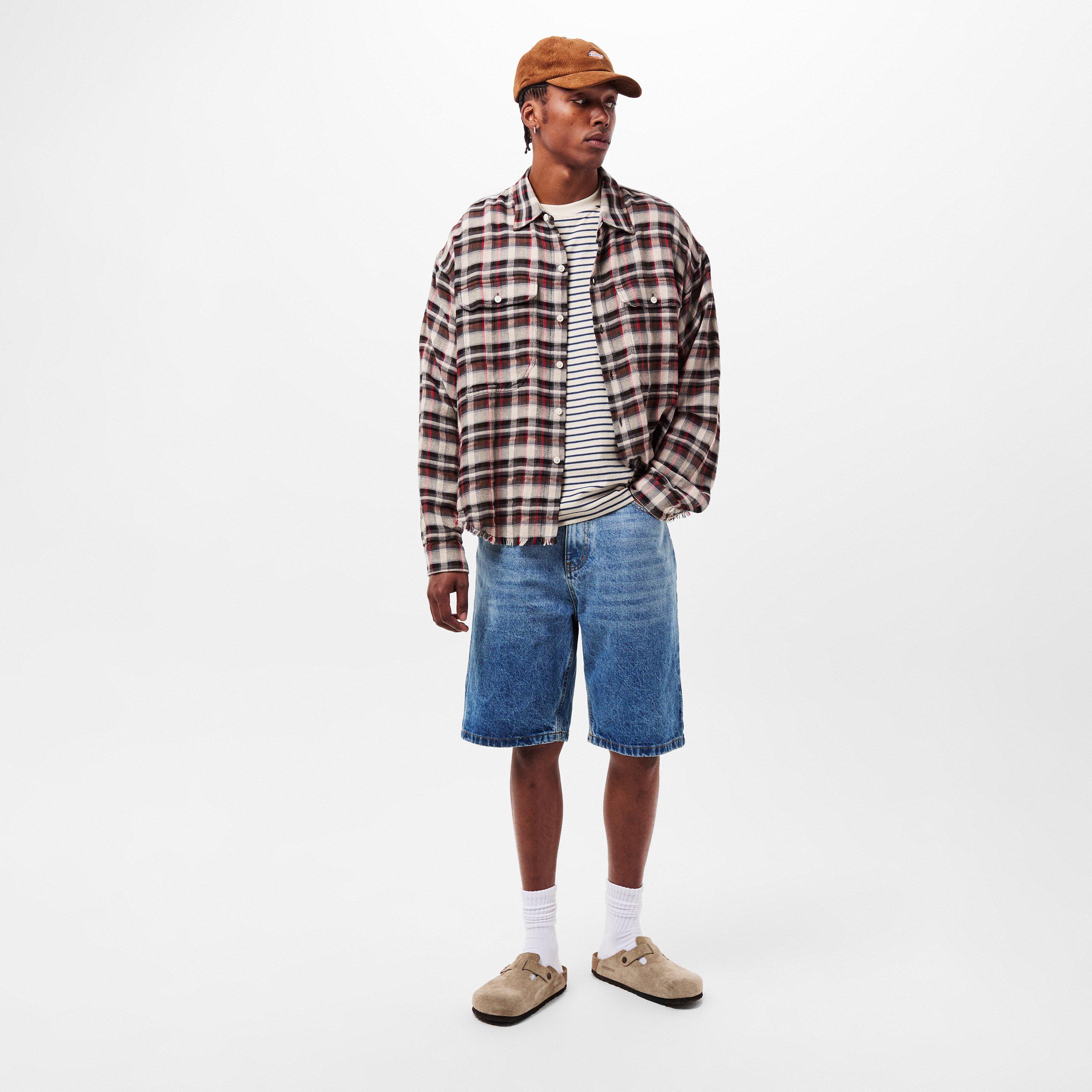 Duck Brown - Dickies - Men's Hardwick Baseball Cap - 5