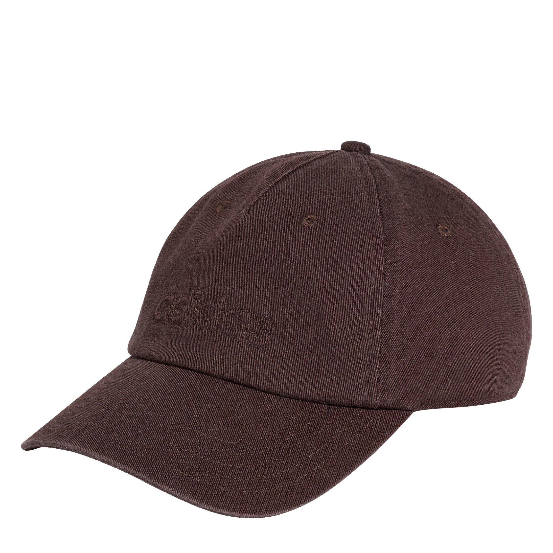 Dad Washed Cotton Baseball Cap